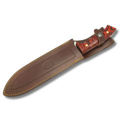 CUCHILLO ENTERIZO "MACHETE" MUELA B