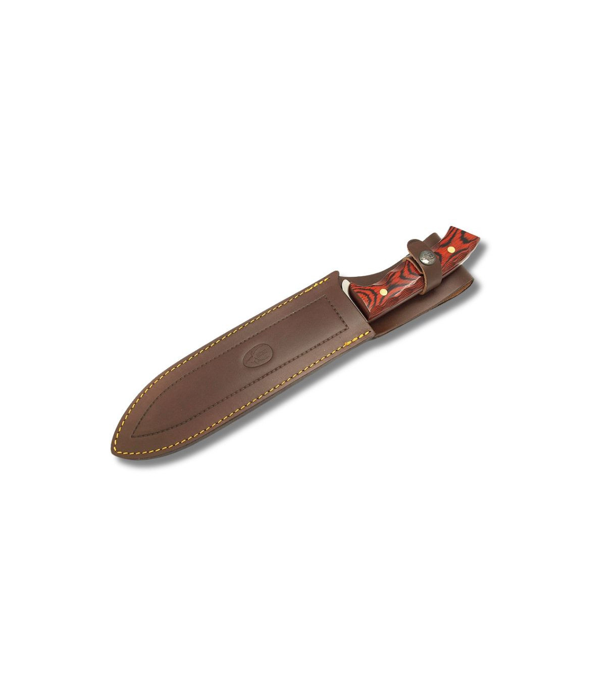 CUCHILLO ENTERIZO "MACHETE" MUELA B