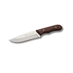 CUCHILLO ENTERIZO DE CAZA "PIONEER-14NL" MUELA