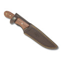CUCHILLO ENTERIZO DE CAZA "PIONEER-14NL" MUELA B