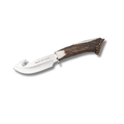CUCHILLO DESOLLADOR "VIPER-11S" MUELA