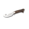 CUCHILLO DESOLLADOR "VIPER-11S" MUELA