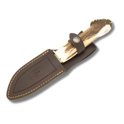 CUCHILLO DESOLLADOR "VIPER-11S" MUELA C