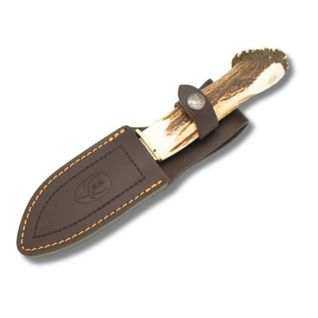 CUCHILLO DESOLLADOR "VIPER-11S" MUELA C