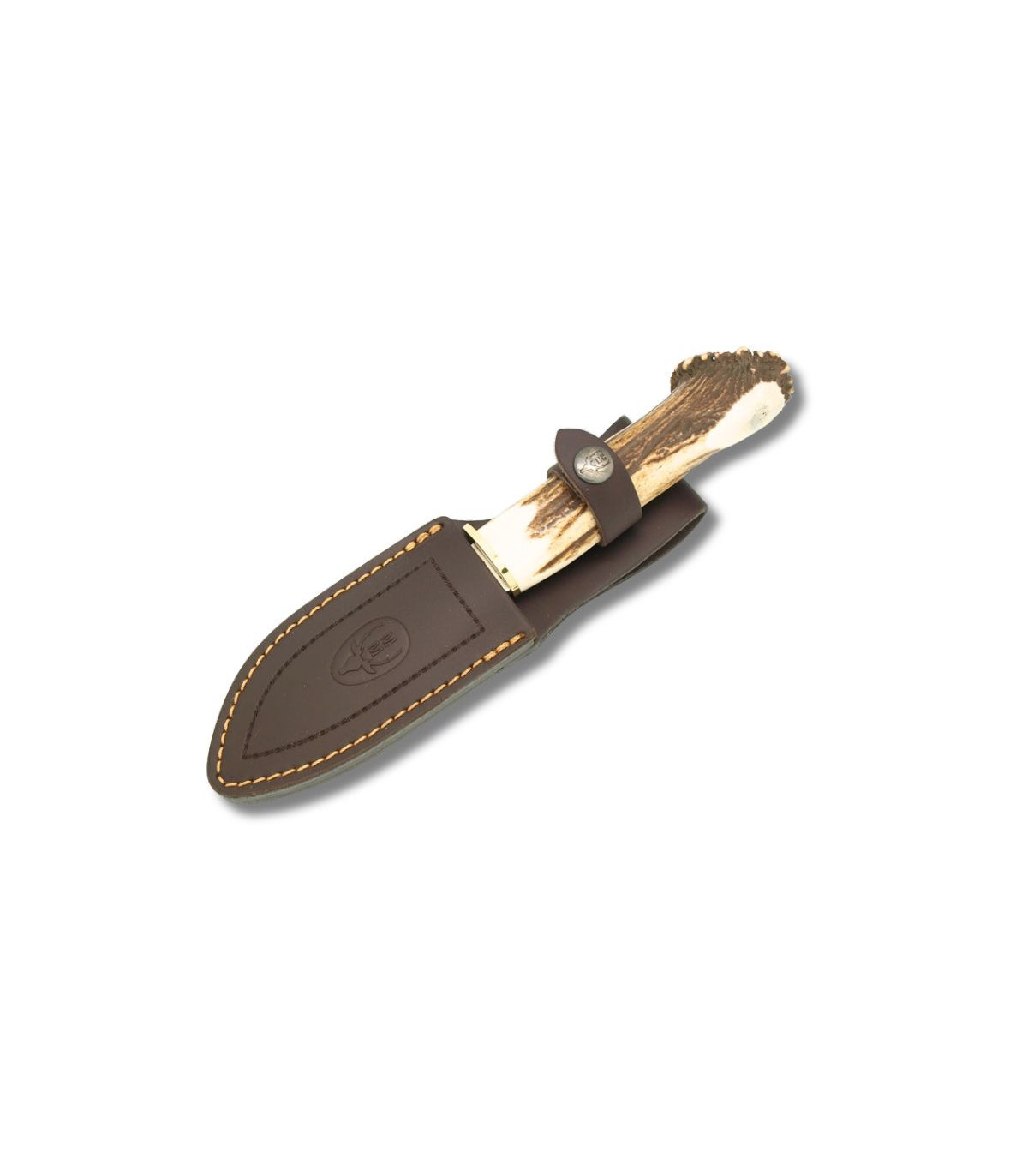 CUCHILLO DESOLLADOR "VIPER-11S" MUELA C