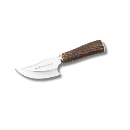 CUCHILLO DESOLLADOR "SABUESO-11A" MUELA