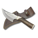CUCHILLO DESOLLADOR "SABUESO-11A" MUELA A