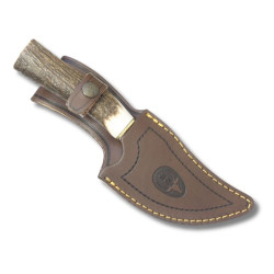 CUCHILLO DESOLLADOR "SABUESO-11A" MUELA B