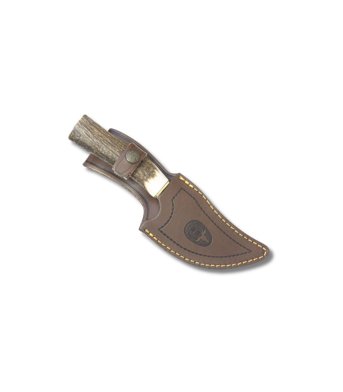 CUCHILLO DESOLLADOR "SABUESO-11A" MUELA B