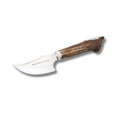 CUCHILLO DESOLLADOR "SABUESO-11S" MUELA