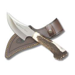 CUCHILLO DESOLLADOR "SABUESO-11S" MUELA A