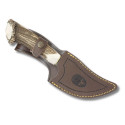 CUCHILLO DESOLLADOR "SABUESO-11S" MUELA B