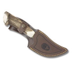 CUCHILLO DESOLLADOR "SABUESO-11S" MUELA B
