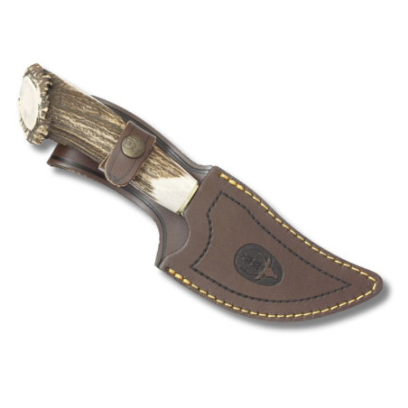 CUCHILLO DESOLLADOR "SABUESO-11S" MUELA B