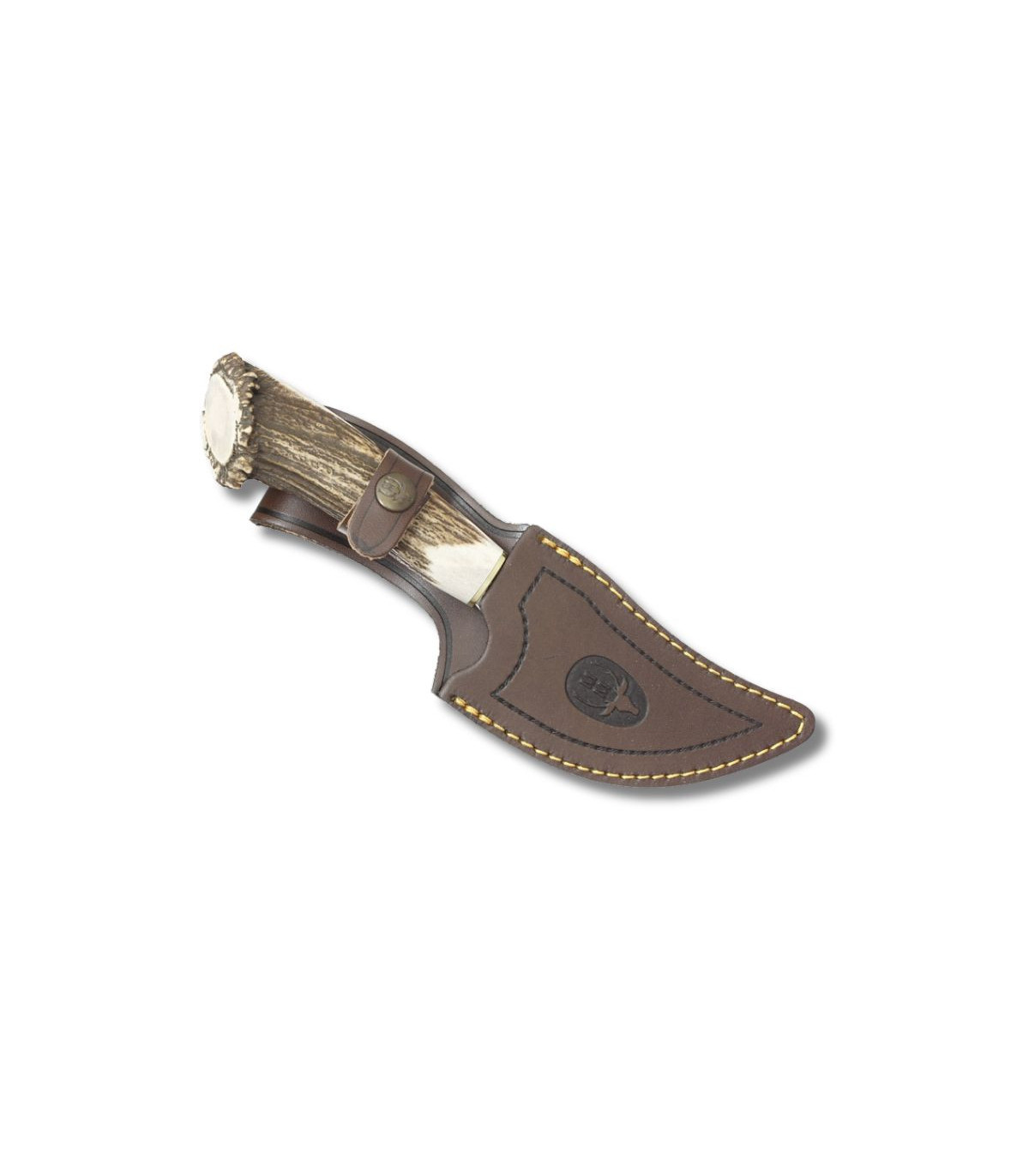 CUCHILLO DESOLLADOR "SABUESO-11S" MUELA B