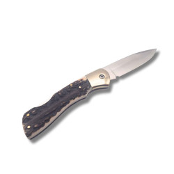 Navaja de caza "BX-8A" MUELA A