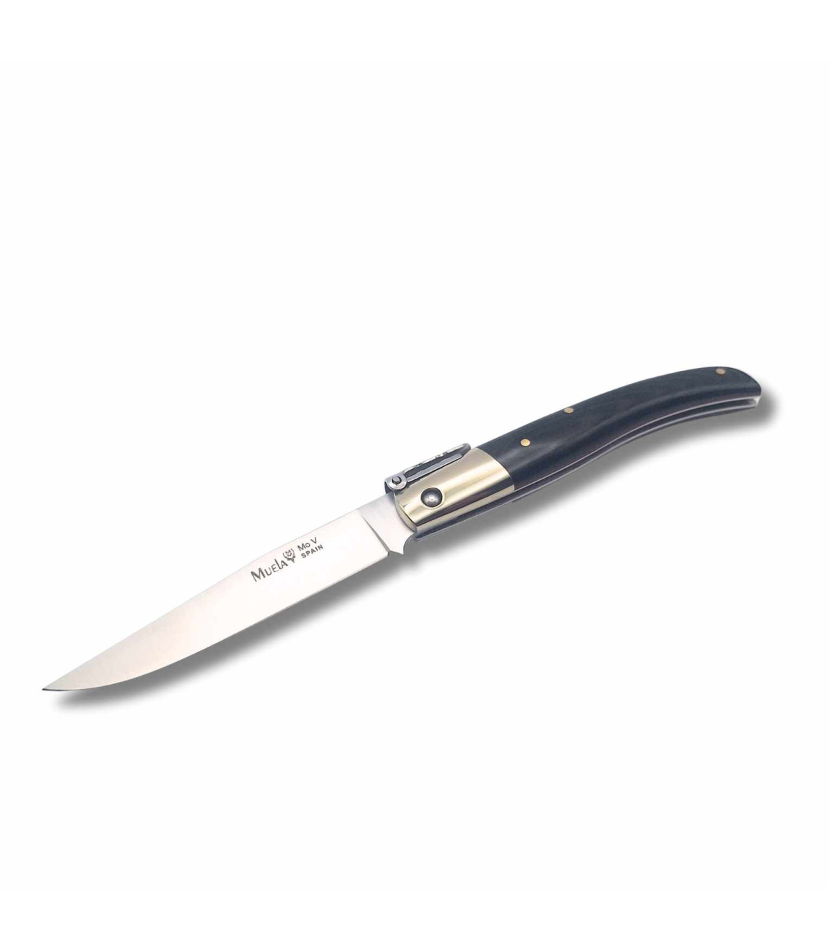 Navaja de caza "PQ-9M" MUELA
