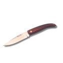 Navaja campera COCOBOLO MUELA P-8CO