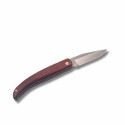 Navaja campera COCOBOLO MUELA P-8CO A