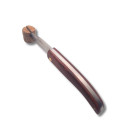 Navaja campera COCOBOLO MUELA P-8CO B