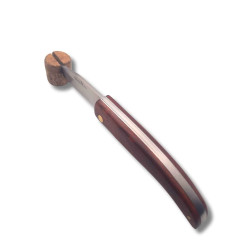 Navaja campera COCOBOLO MUELA P-8CO B