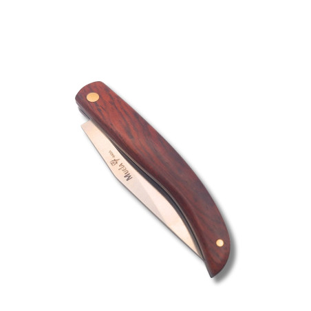 Navaja campera COCOBOLO MUELA P-8CO C
