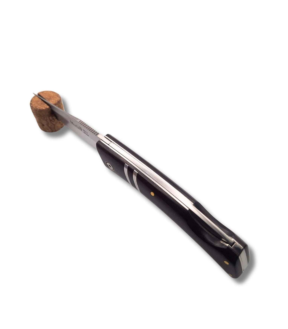 Navaja de caza "ZX8GR" MUELA B