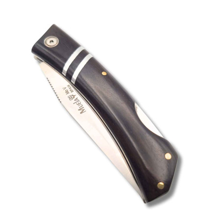 Navaja de caza "ZX8GR" MUELA C