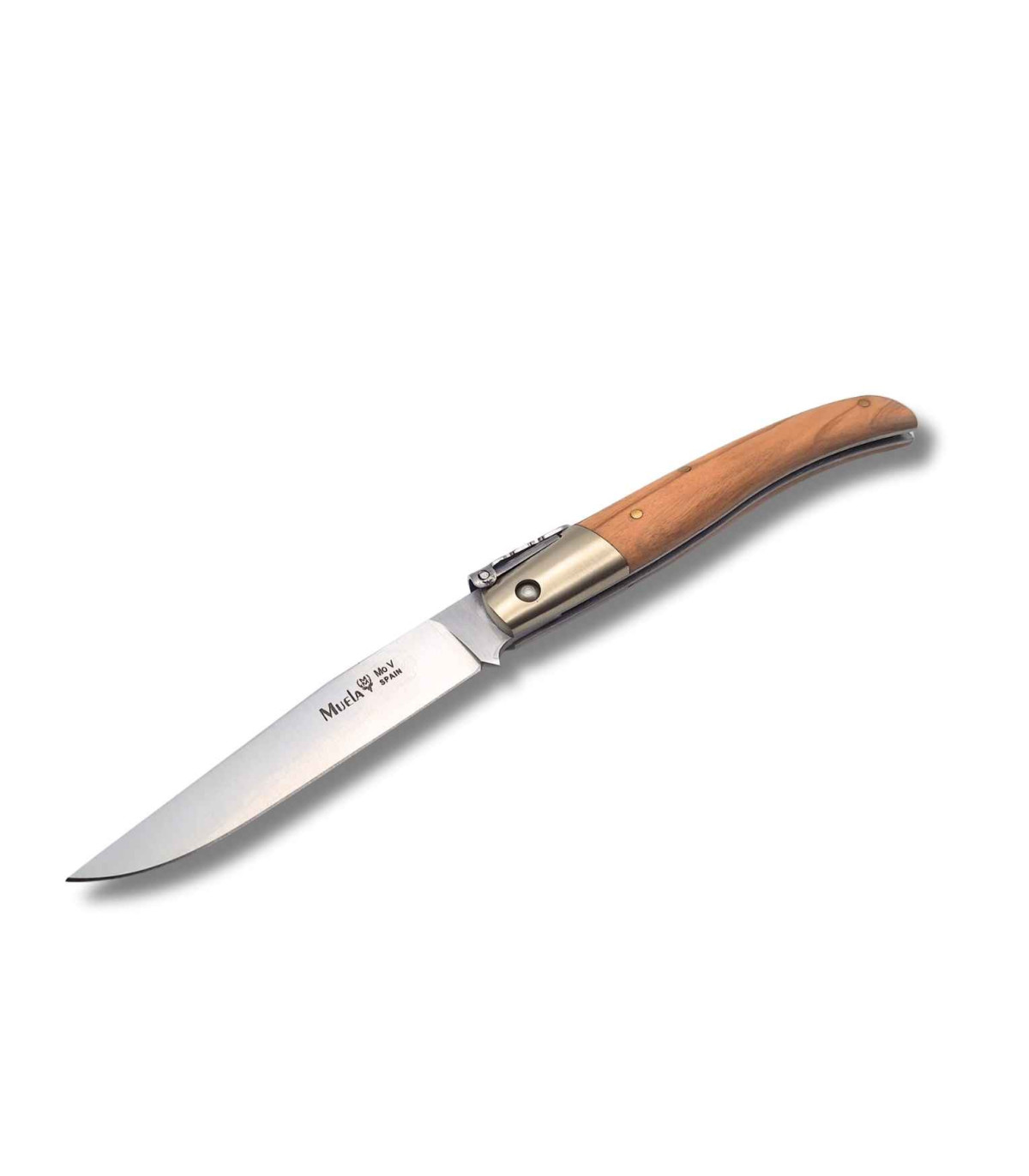 Navaja de caza "PQ-9.OL" MUELA