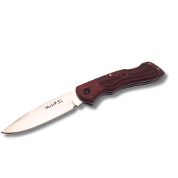 Navaja de caza "BX-8LR" MUELA