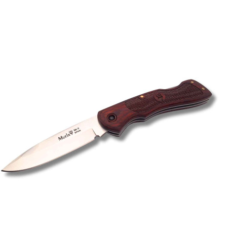 Navaja de caza "BX-8LR" MUELA