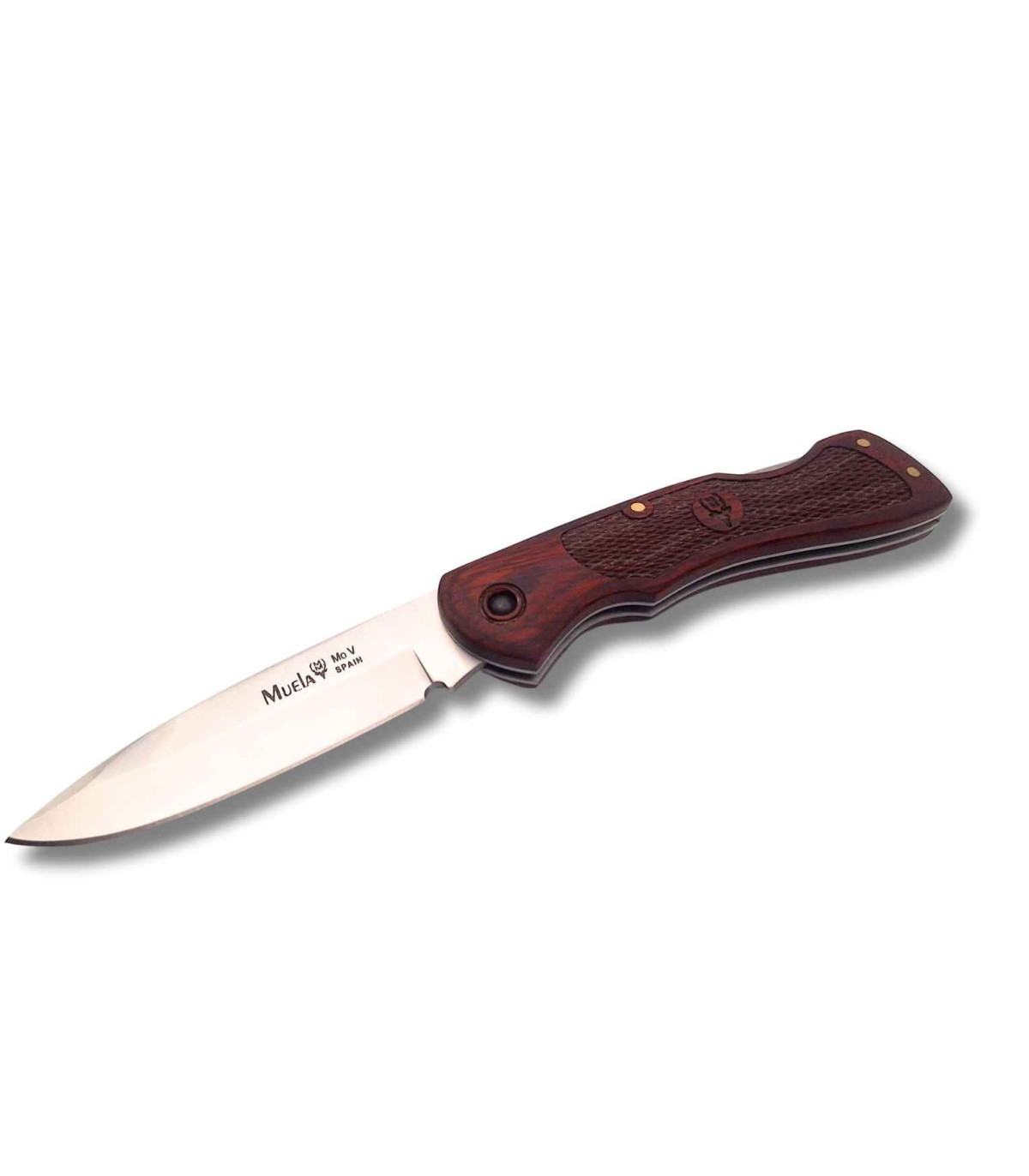 Navaja de caza "BX-8LR" MUELA