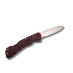 Navaja de caza "BX-8LR" MUELA A