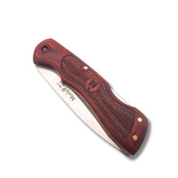 Navaja de caza "BX-8LR" MUELA C