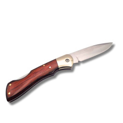 Navaja de CAZA "BX-8R" MUELA A