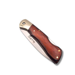 Navaja de CAZA "BX-8R" MUELA C