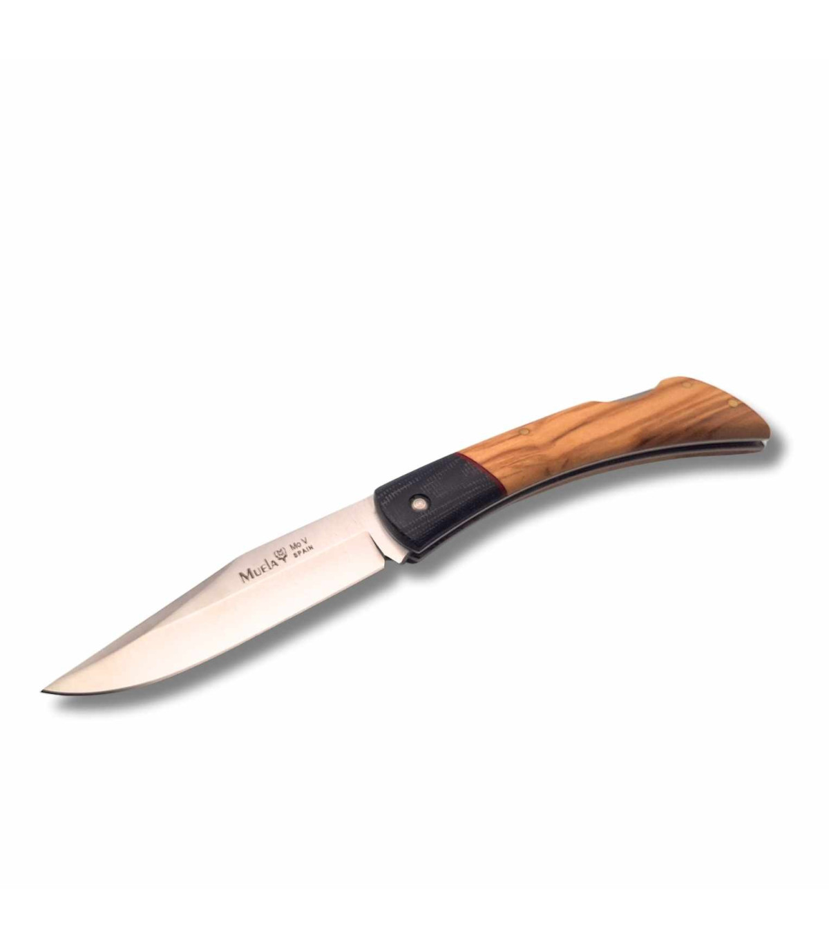 Navaja de caza"BT-9OL.M" MUELA