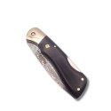 Navaja Damasquina MUELA BX-8DAM D