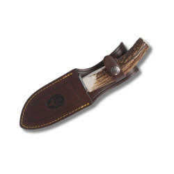 CUCHILLO DESOLLADOR "VIPER-11A" MUELA