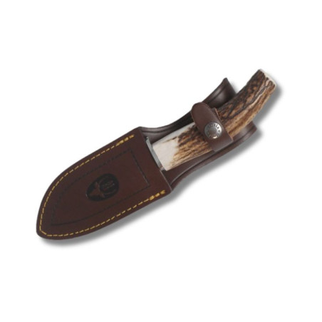 CUCHILLO DESOLLADOR "VIPER-11A" MUELA por 89,35 €