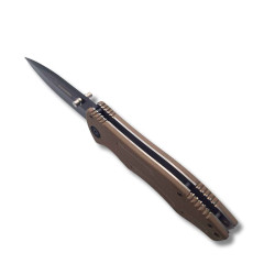 Navaja Tactica "PANZER 10 DES" MUELA B
