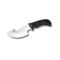 CUCHILLO DESOLLADOR "GRIZZLY-12G" MUELA