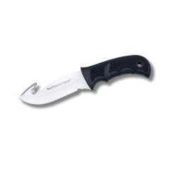 CUCHILLO DESOLLADOR "BISONTE 11G" MUELA