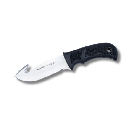 CUCHILLO DESOLLADOR "BISONTE 11G" MUELA