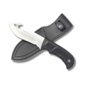 CUCHILLO DESOLLADOR "BISONTE 11G" MUELA A