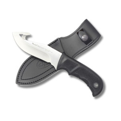 CUCHILLO DESOLLADOR "BISONTE 11G" MUELA A
