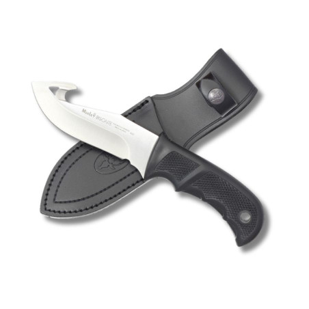 CUCHILLO DESOLLADOR "BISONTE 11G" MUELA A
