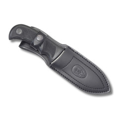 CUCHILLO DESOLLADOR "BISONTE 11G" MUELA