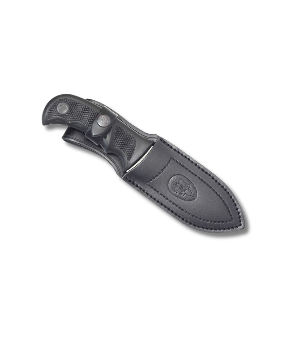 CUCHILLO DESOLLADOR "BISONTE 11G" MUELA por 62,55 €