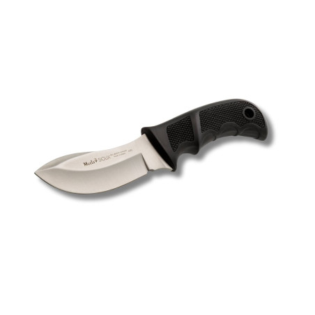 CUCHILLO DESOLLADOR "SIOUX-10G" MUELA